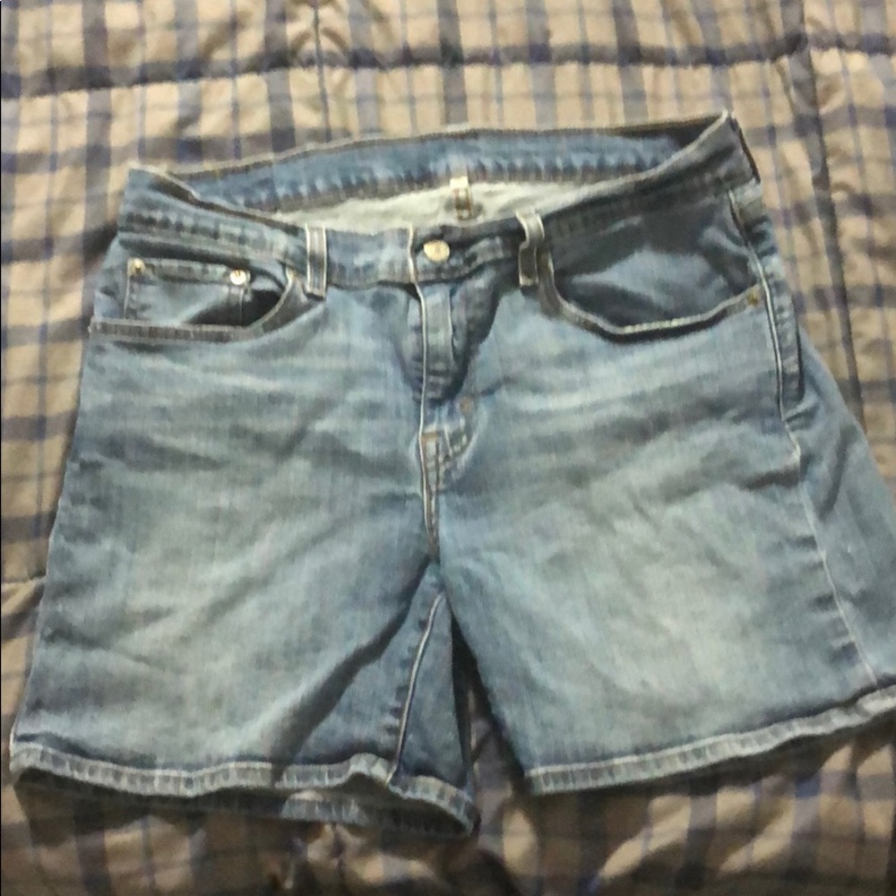 Levi’s Shorts